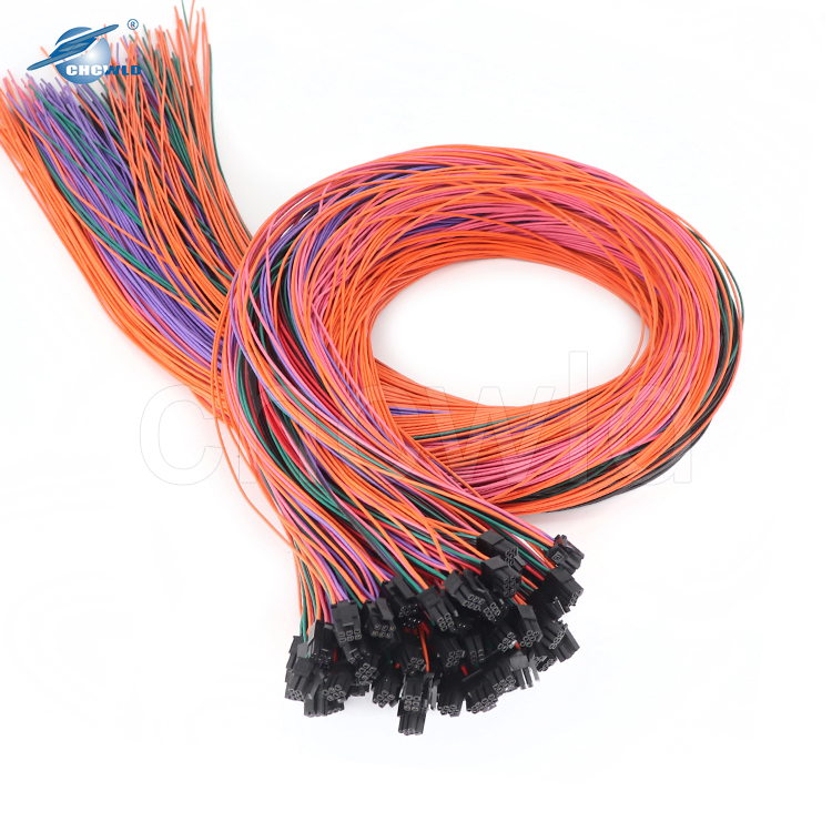 Auto Electrical Wiring Harness Manufacturers