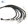 Factory Custom 26 Pin Electric Sport Walking Bike Wire Harness 3-1437290-7