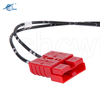 Custom 2 Pin Connector Fork Terminals Lithium Battery Kids Toy Car Wiring Harness Manufacturer