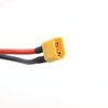 Factory XT60 Connector Electric E Bike Battery BMS Wiring Harness 48v