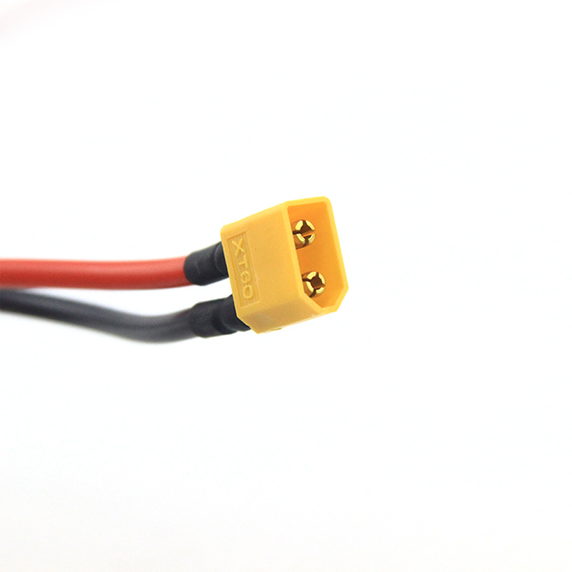 Factory XT60 Connector Electric E Bike Battery BMS Wiring Harness 48v