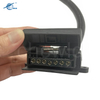7 Pin Australian Style Flat Plug Socket Semi Camper Trailer Wiring Harness Manufacturer
