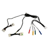 Electric tailgate wiring harness