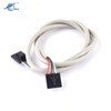 Custom 6 Pin Medical Cable Asseambly Manufacturer