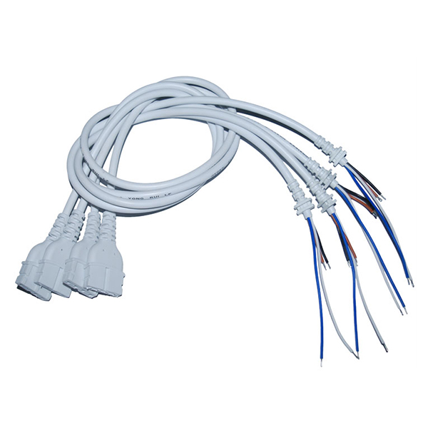medical wire harness