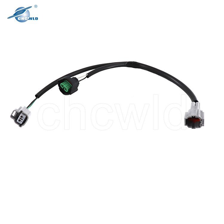 OEM Auotmotive 3 Pin Turn Signal Wiring Harness