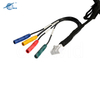 Customized Car Stereo Wiring Harness Adapters