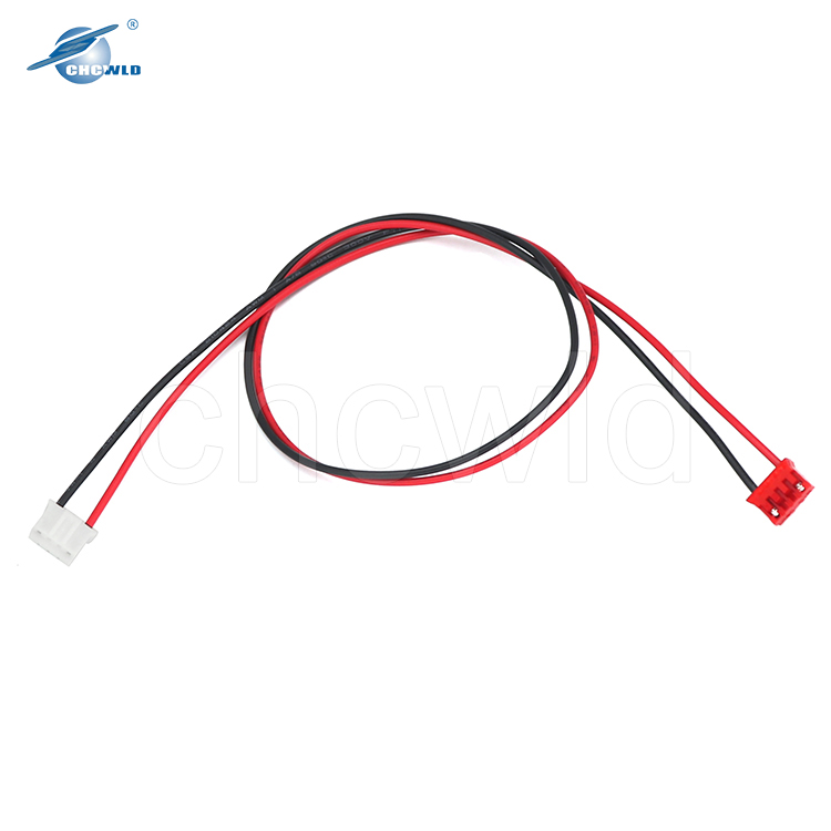 Jst Xh Sh Vhr Electrical Wire Harness Connector