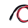 Charging 2pin Golf Cart New Energy Vehicle Wiring Harness