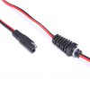 Universal PVC Customized Motorcycle Wiring Harness