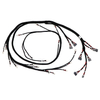 Electrical OEM Bus Public Transport Wiring Harness