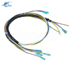 Household Washing Machine Electrical Wire Harness with Dryer