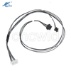 4 Pin Sm2.54 Connector Electric Duplicator Printer Machine Wire Harness 