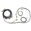 OEM Copper electric Agricultural machinery wiring harness