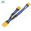 Custom Xt60 Agricultural Uav Drone Battery Cable Wire Harness