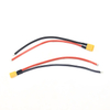 Factory XT60 Connector Electric E Bike Battery BMS Wiring Harness 48v