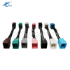 Custom 25 26 27 Pin 2098067 Series Car Bcm Male to Female Electric Cable Assembly Wire Harness
