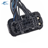 44 Pin Connector Kids Race Car Toys Wire Harness 2208748-1