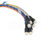 Manufacturer 16 Pin Marine Speaker Power System Wiring Harness