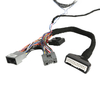 Rubber Professional 12V Automotive Wiring Harness