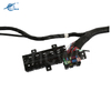 Customized Automotive Central Box Wiring Harness