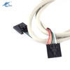 Custom 6 Pin Medical Cable Asseambly Manufacturer