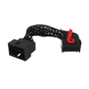 Window UL20276 Automotive Wiring Harness for Car