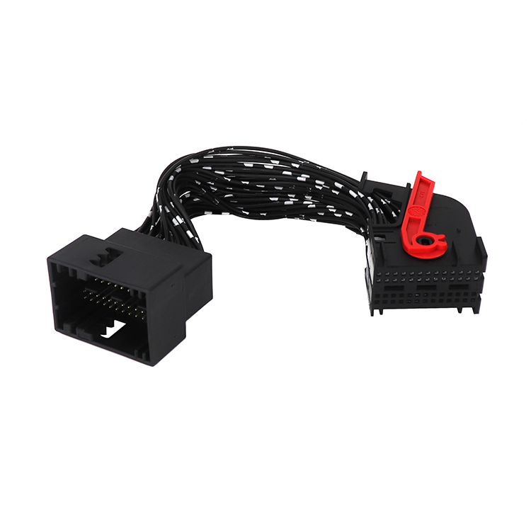 Window UL20276 Automotive Wiring Harness for Car