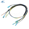 Household Washing Machine Electrical Wire Harness with Dryer