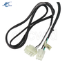 4 Pin Ice Cream Maker Machine Home Wire Harness 1-480702-0