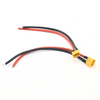Factory XT60 Connector Electric E Bike Battery BMS Wiring Harness 48v