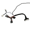 Rubber Professional 12V Automotive Wiring Harness