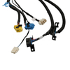 Customized Automotive Central Box Wiring Harness