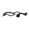 Volkswagen Golf Audio Wire Harness