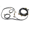 OEM Copper electric Agricultural machinery wiring harness