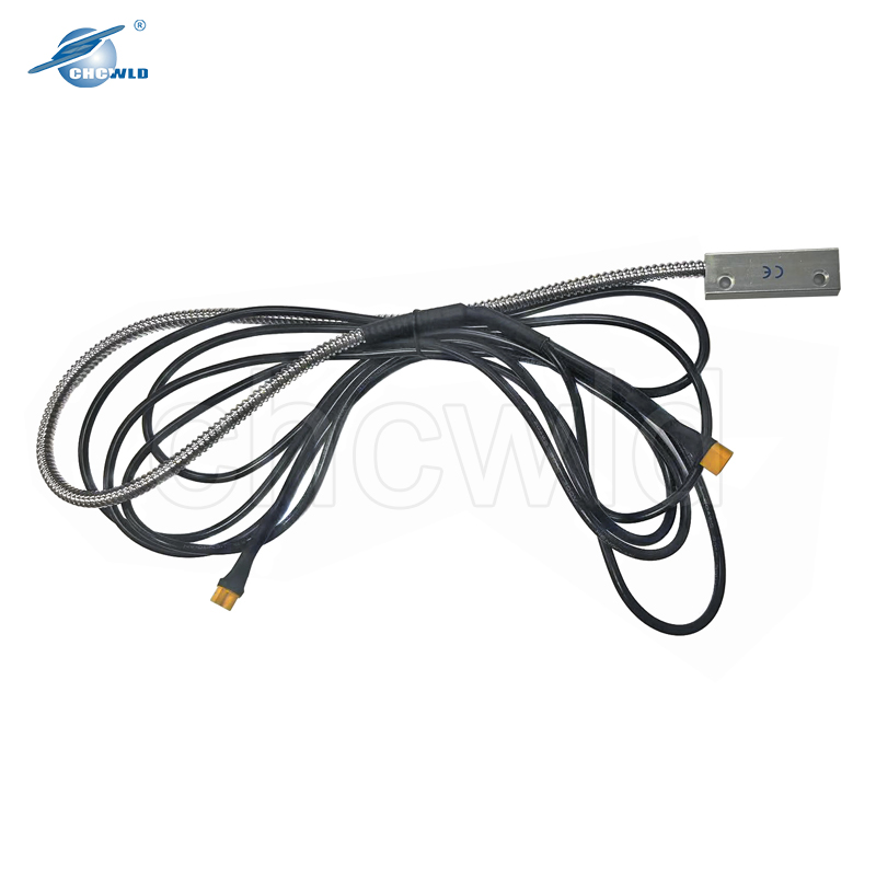 Electric Alarm Systems Residential Lift Passenger Elevator Wire Harness