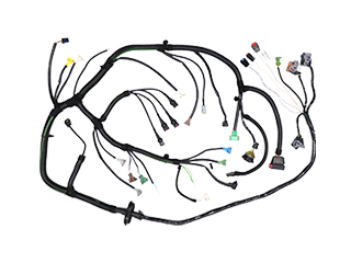 Automotive wiring harness