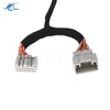 Custom 20 Pin Wiring Harnesses for Auto Applications