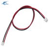 Custom 2 Pin Jst Electrical Cable Harness Assembly