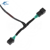 12 Pin Vehicle Wire Harness Manufacturer in China