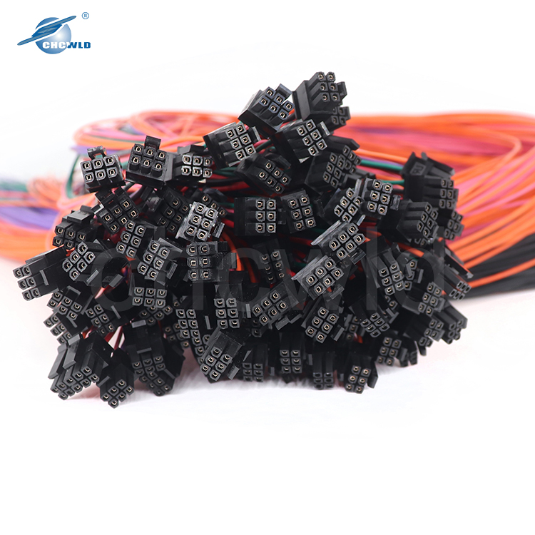 Auto Electrical Wiring Harness Manufacturers