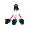 Customized waterproof Low Voltate Industrial wiring harness