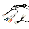 Electric tailgate wiring harness