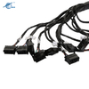 Customized Automotive Central Box Wiring Harness