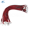 Custom 2 Pin Jst Electrical Cable Harness Assembly