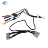  28 Pin Auto Radio CD DVD Player Wire Harness