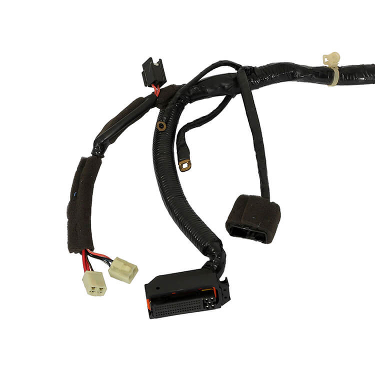 Buick left and right door wiring harness