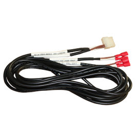 Control board adapter wiring harness