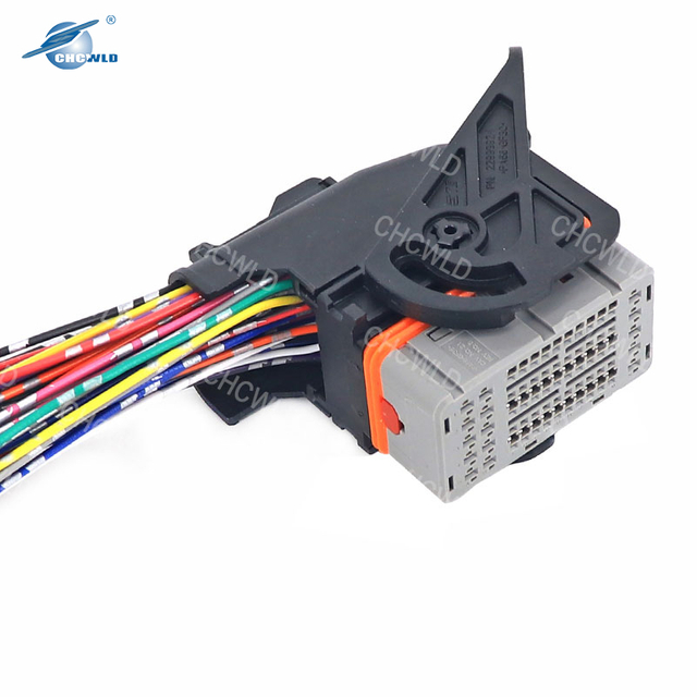 ecu wire harness