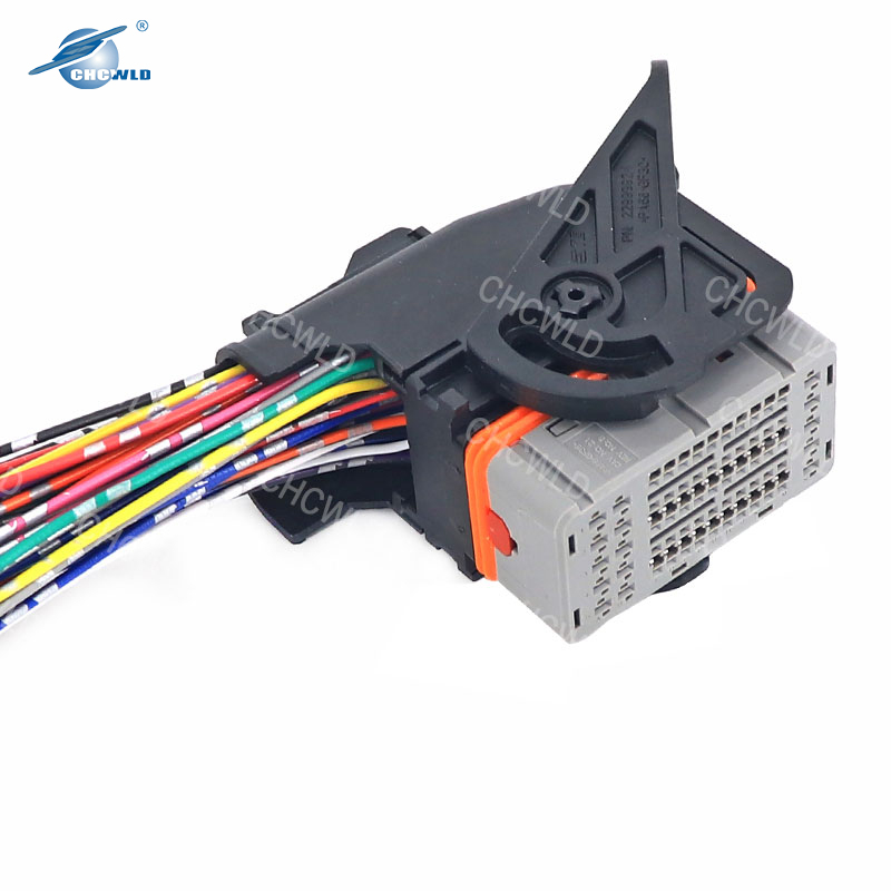 ecu wire harness